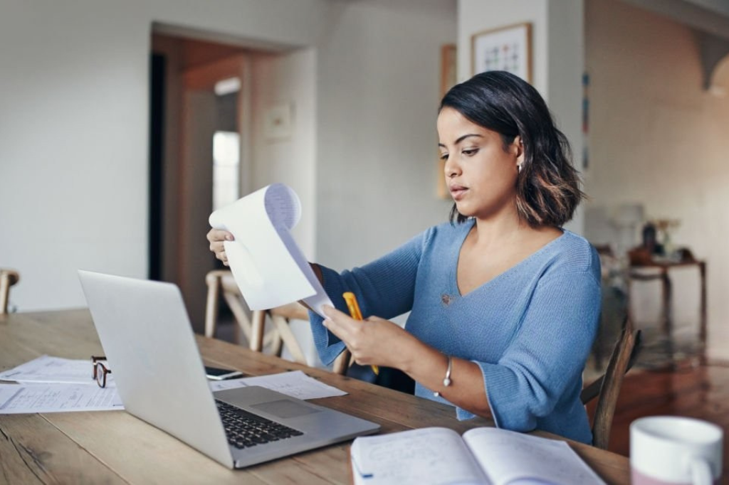 What Donors Want to Know