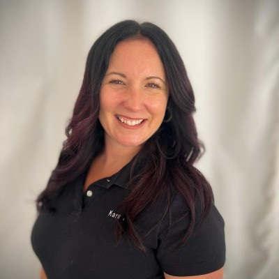 Lisa Frank, President of Kars R Us